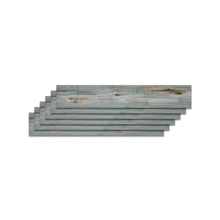 BowLift | Classic Vinyl Floor Planks Wood Look Self-Adhesive Vinyl Plank Flooring