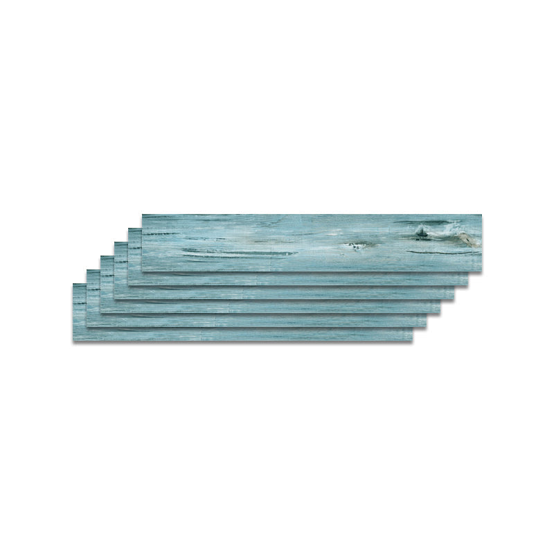 BowLift | Classic Vinyl Floor Planks Wood Look Self-Adhesive Vinyl Plank Flooring