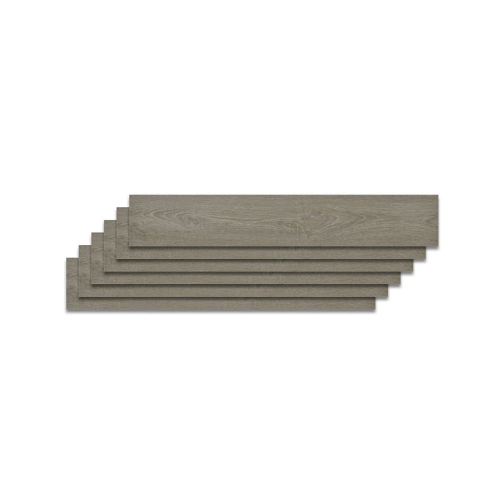 BowLift | Classic Vinyl Floor Planks Wood Look Self-Adhesive Vinyl Plank Flooring