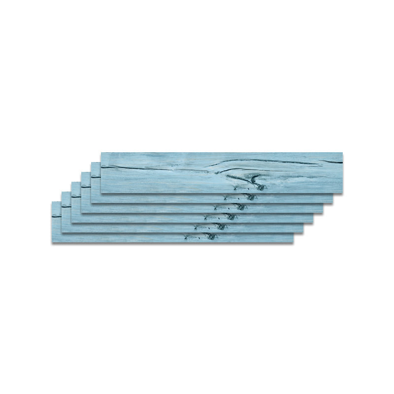 BowLift | Classic Vinyl Floor Planks Wood Look Self-Adhesive Vinyl Plank Flooring