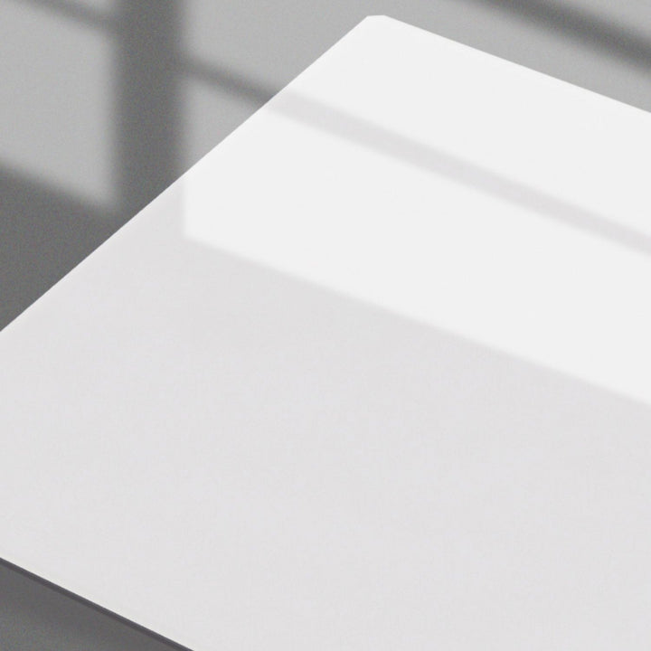 BowLift | Contemporary Wallpaper Plastic Field Tile Wallpaper with Rectangular Shape