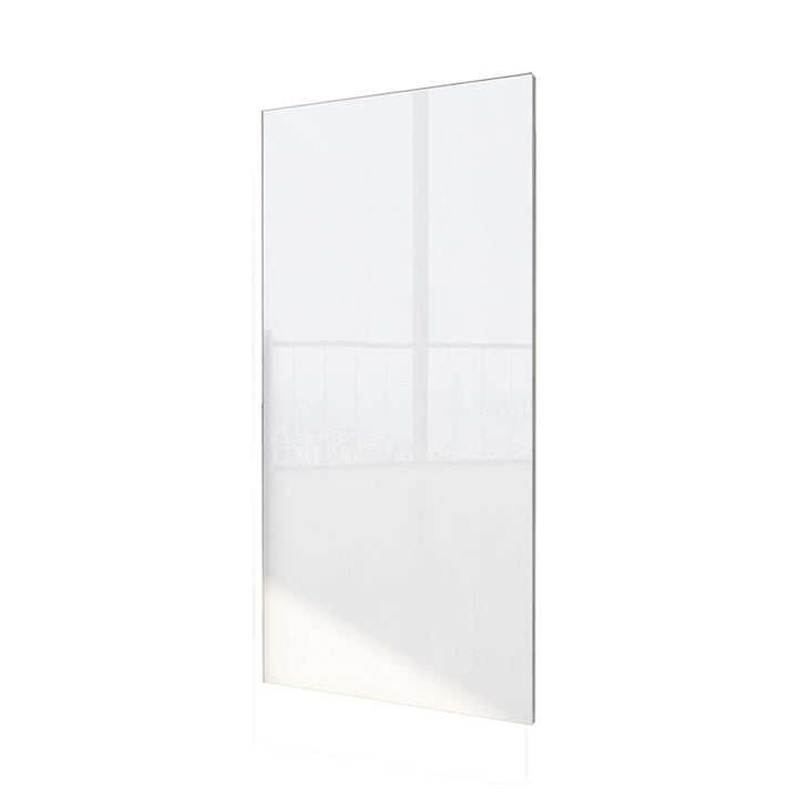 BowLift | Contemporary Wallpaper Plastic Field Tile Wallpaper with Rectangular Shape