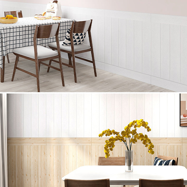 BowLift | Modern Wall Ceiling Vinyl Self-adhesive Soundproof Back Panels
