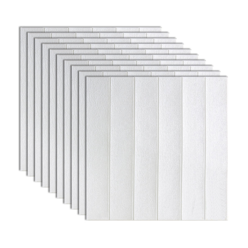 BowLift | Traditional Wall Panels PVC Self-Adhesive Sound-Absorbing Wall Access Panel