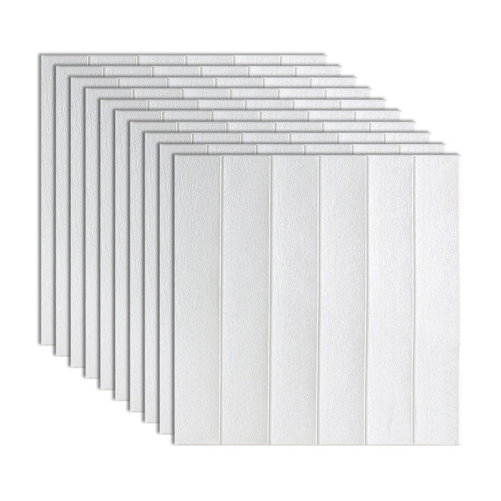 BowLift | Traditional Wall Panels PVC Self-Adhesive Soundproof Wall Access Panel