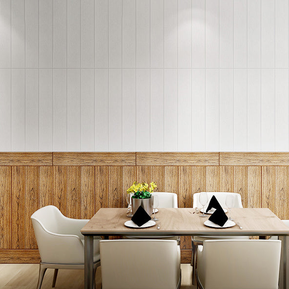BowLift | Traditional Wall Panels PVC Self-Adhesive Sound-Absorbing Wall Access Panel