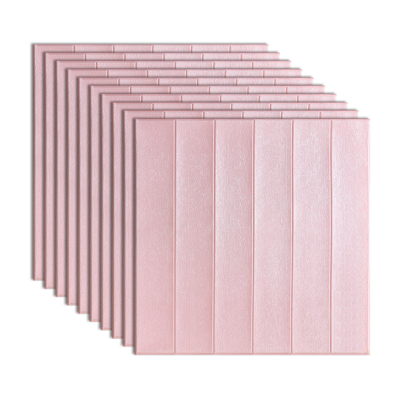 BowLift | Traditional Wall Panels PVC Self-Adhesive Sound-Absorbing Wall Access Panel