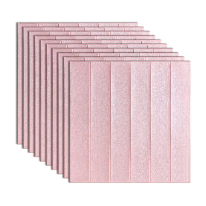 BowLift | Traditional Wall Panels PVC Self-Adhesive Sound-Absorbing Wall Access Panel