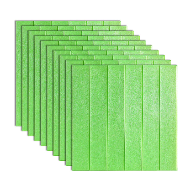 BowLift | Traditional Wall Panels PVC Self-Adhesive Soundproof Wall Access Panel