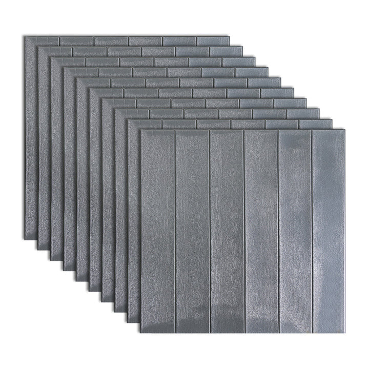 BowLift | Traditional Wall Panels PVC Self-Adhesive Sound-Absorbing Wall Access Panel