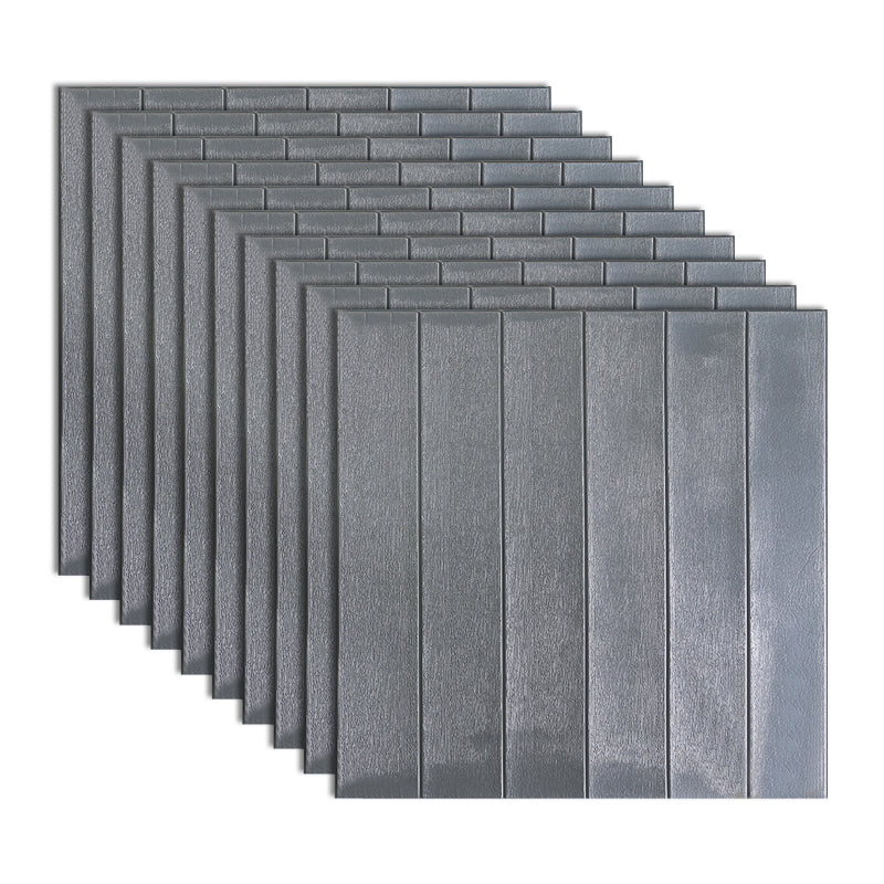 BowLift | Traditional Wall Panels PVC Self-Adhesive Soundproof Wall Access Panel