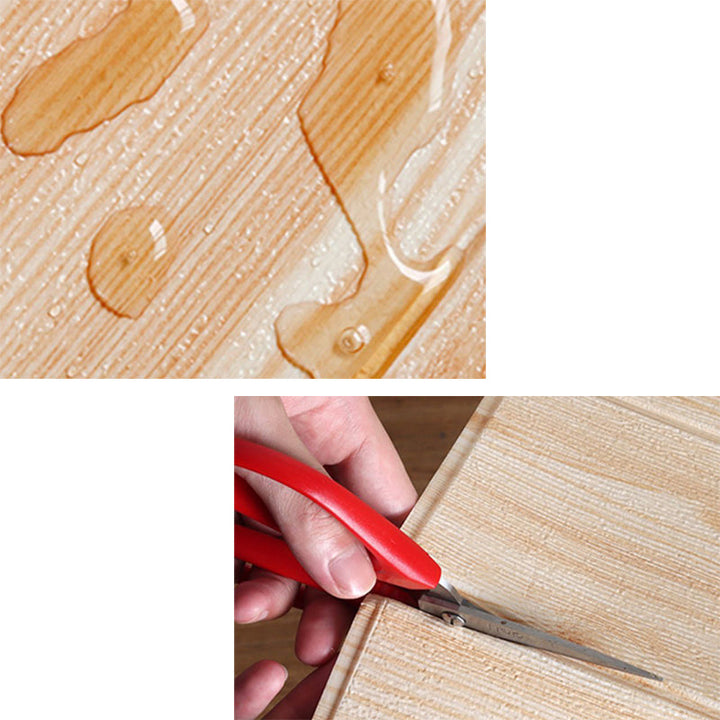 BowLift | Traditional Wall Panels PVC Self-Adhesive Sound-Absorbing Wall Access Panel