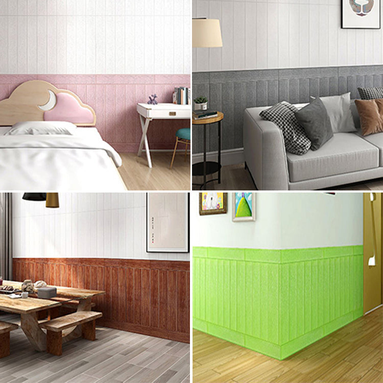 BowLift | Traditional Wall Panels PVC Self-Adhesive Soundproof Wall Access Panel