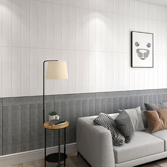 BowLift | Traditional Wall Panels PVC Self-Adhesive Soundproof Wall Access Panel