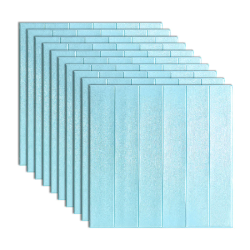 BowLift | Traditional Wall Panels PVC Self-Adhesive Soundproof Wall Access Panel