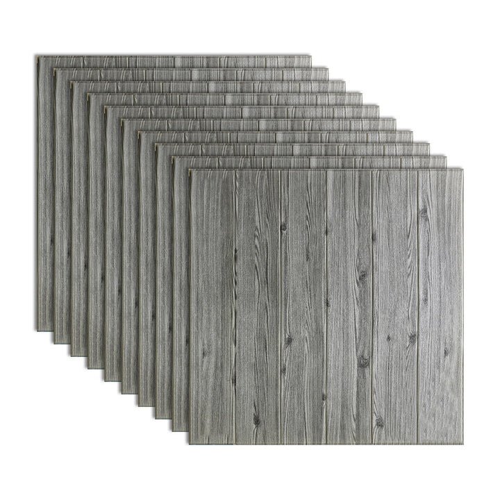 BowLift | Traditional Wall Panels PVC Self-Adhesive Soundproof Wall Access Panel