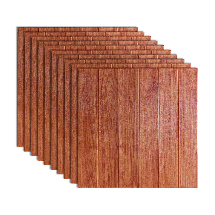 BowLift | Traditional Wall Panels PVC Self-Adhesive Soundproof Wall Access Panel