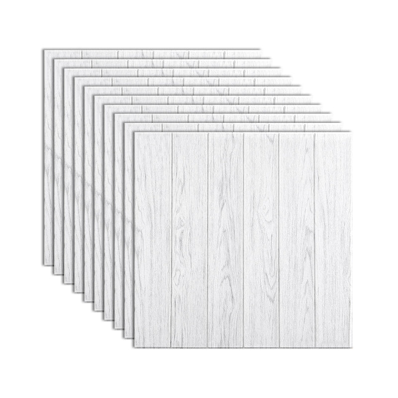 BowLift | Traditional Covering PVC Peel and Stick Soundproof Wall Access Door