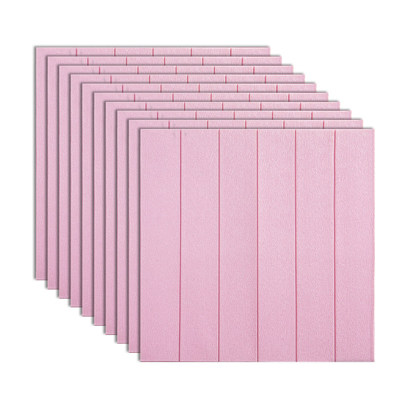 BowLift | Traditional Covering PVC Peel and Stick Soundproof Wall Access Door