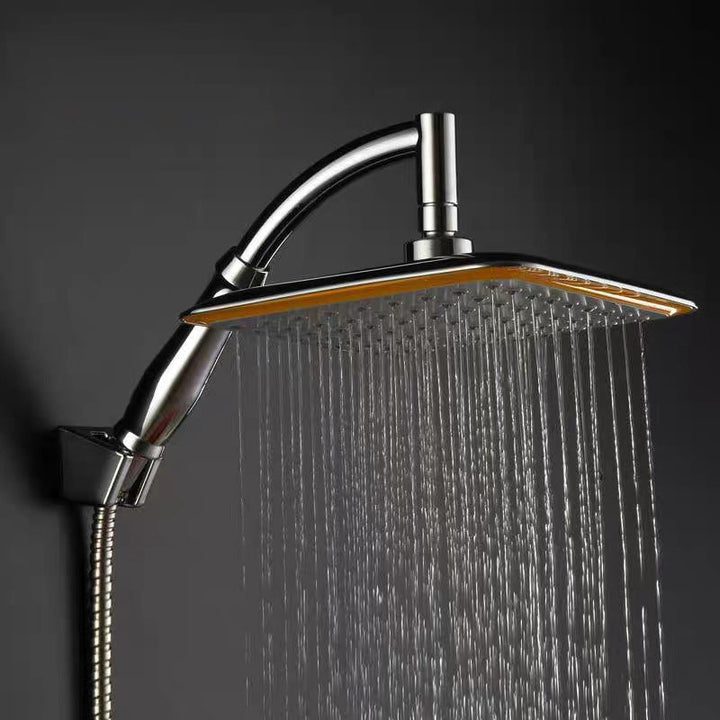BowLift | Hand shower standard spray wall supply holder handheld showerhead