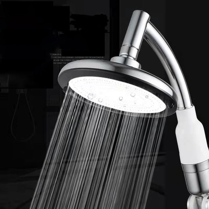 BowLift | Hand shower standard spray wall supply holder handheld showerhead