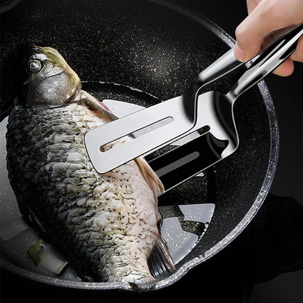 BowLift | FlexiGrip Spatula - Smart Kitchen Aid for Chefs