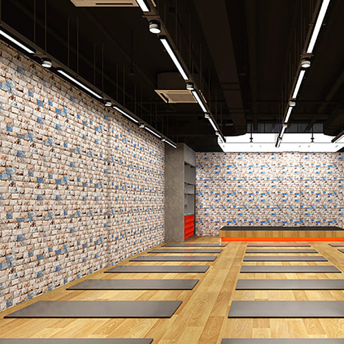BowLift | Industrial Wall Access Panel Peel and Push Interior Wall Access Panel