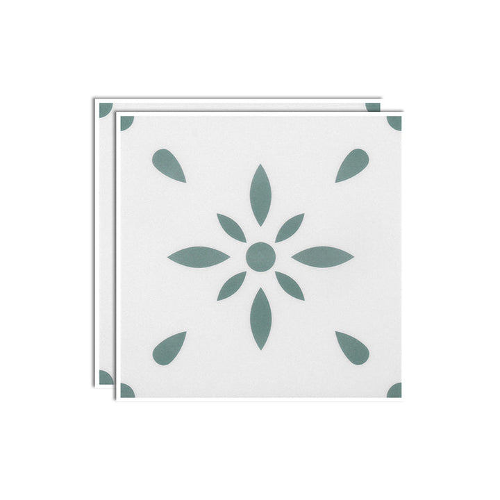 BowLift | Print Plastic Peel & Stick Tile Field Tile for Kitchen and Bathroom Backsplash
