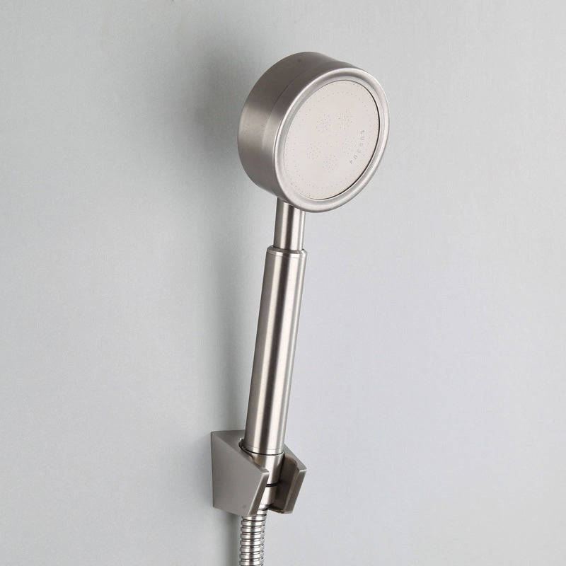 BowLift | Rainfall Showerhead Combination 3 Settings Modern Handheld Showerhead