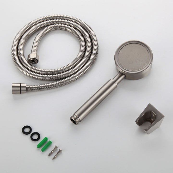 BowLift | Rainfall Showerhead Combination 3 Settings Modern Handheld Showerhead