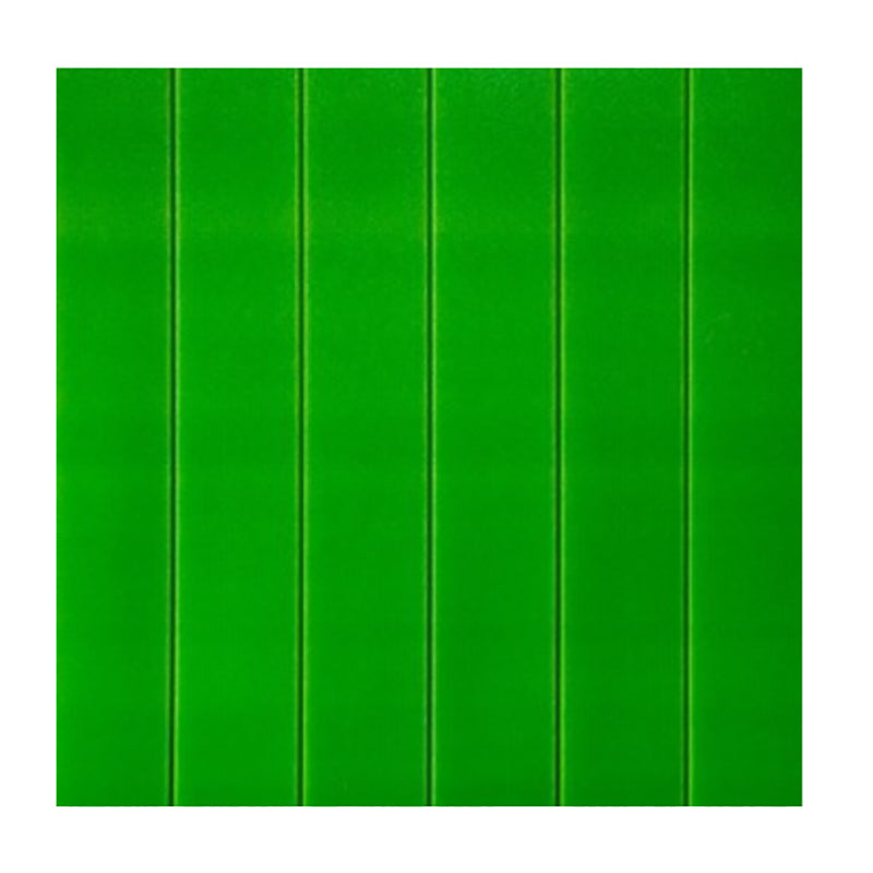 BowLift | Modern Tin Back Wall Panel Smooth Wall Ceiling Wood Grain Design Set of 1