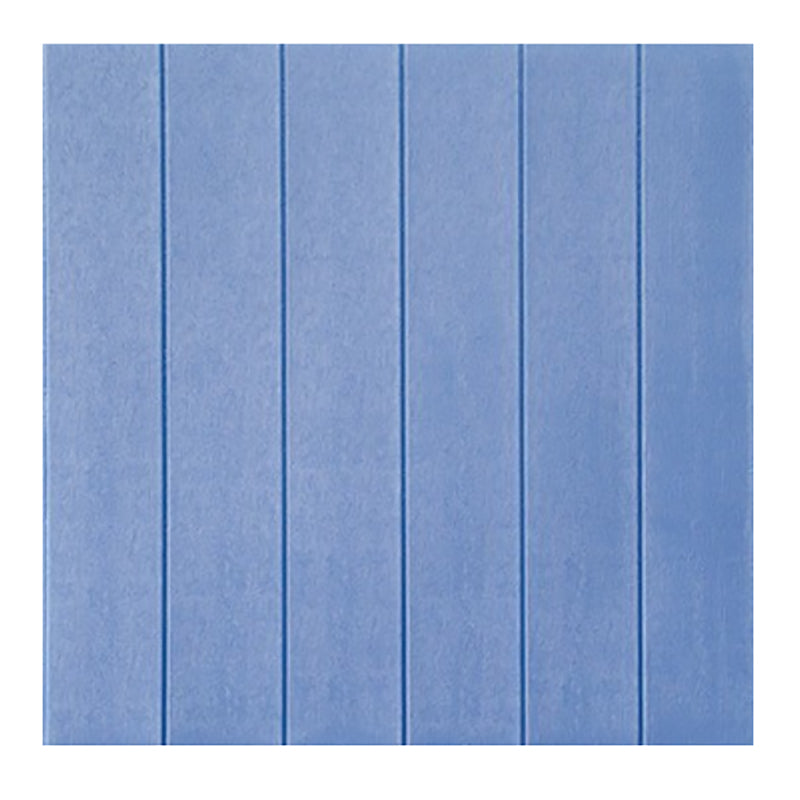 BowLift | Modern Tin Back Wall Panel Smooth Wall Ceiling Wood Grain Design Set of 1