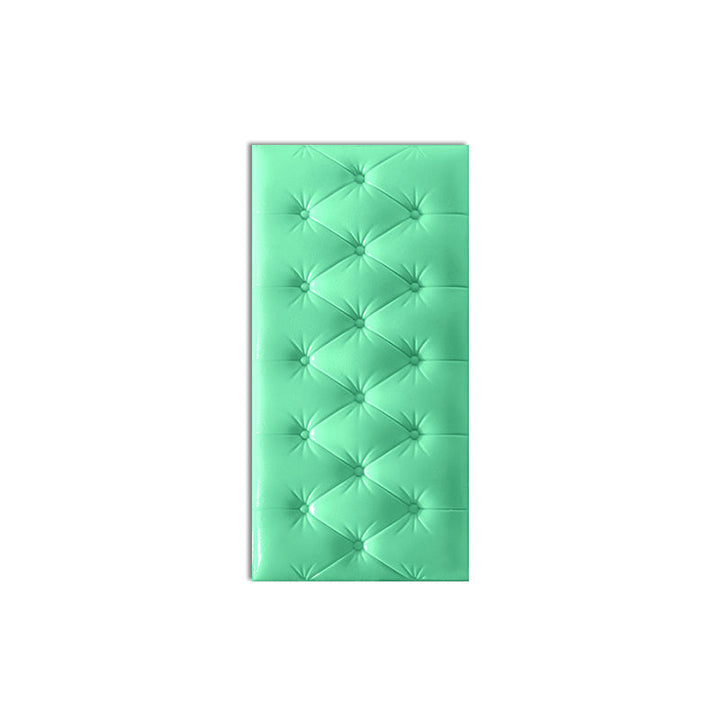 BowLift | Modern Wall Panel Smooth Wall Indoor Upholstered Board Set of 4
