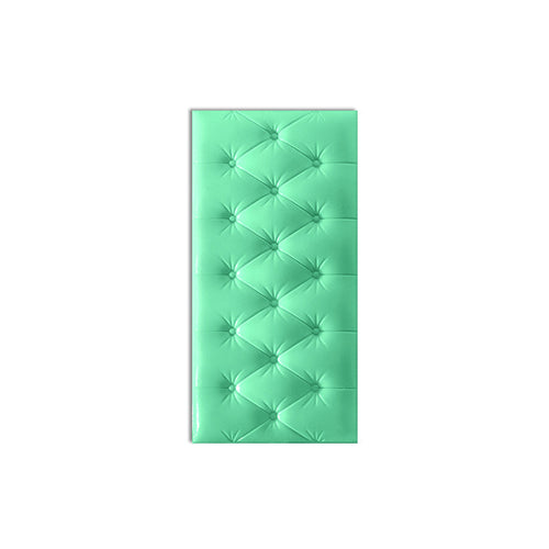 BowLift | Modern Wall Panel Smooth Wall Indoor Upholstered Board Set of 4