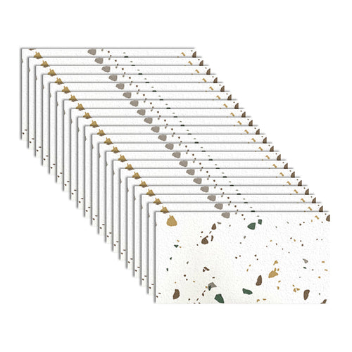 BowLift | PVC Rectangular 20 Pack 12