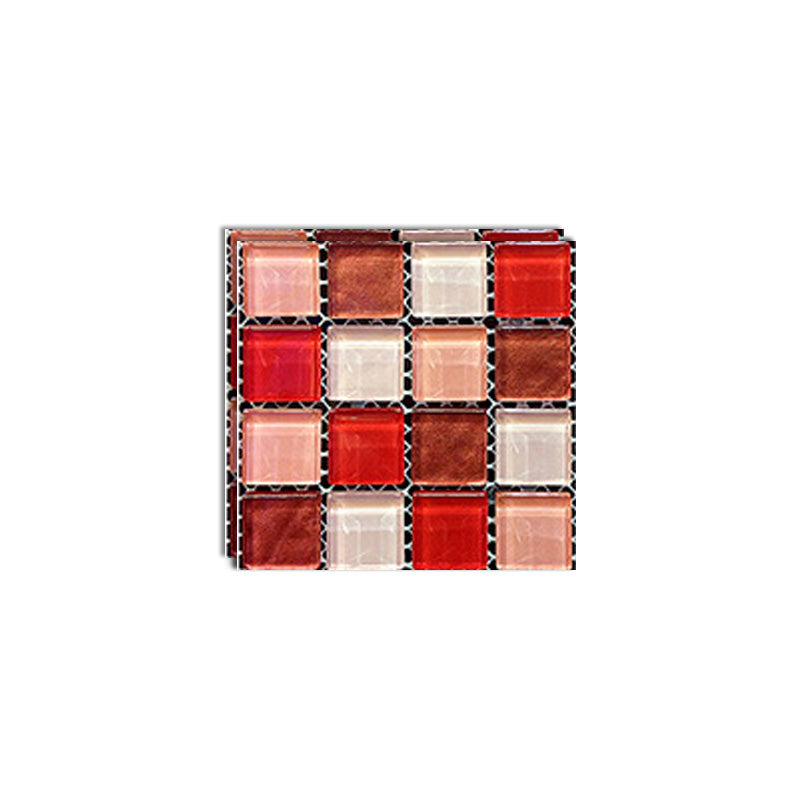 BowLift | Mosaic tile wall mural plastic peel and stick wall tile with waterproof