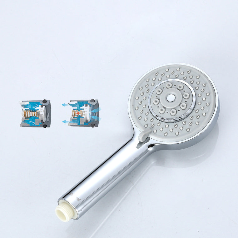 BowLift | 2 Sprays Handheld Shower Head Contemporary Shower Head Combo