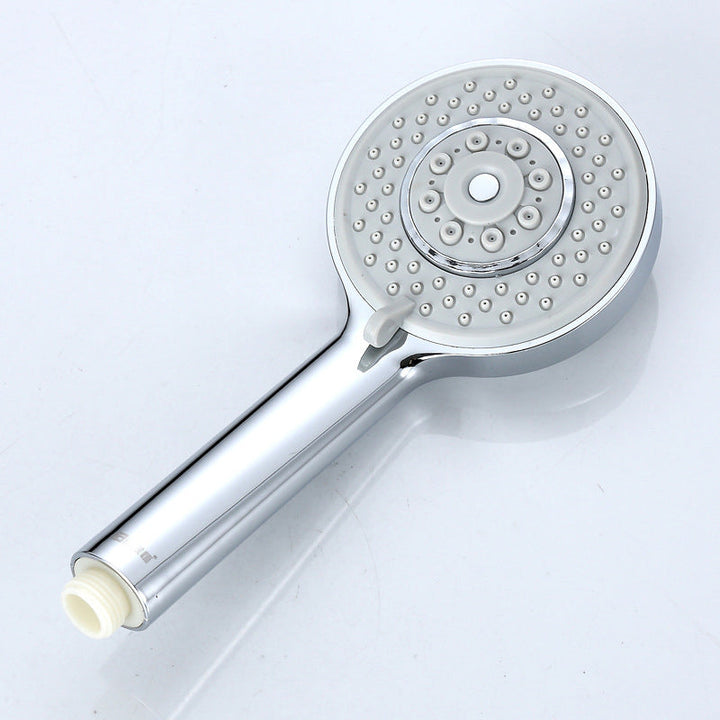 BowLift | 2 Sprays Handheld Shower Head Contemporary Shower Head Combo