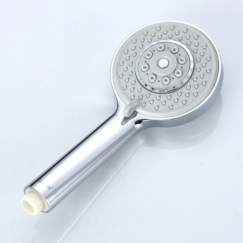 BowLift | 2 Sprays Handheld Shower Head Contemporary Shower Head Combo