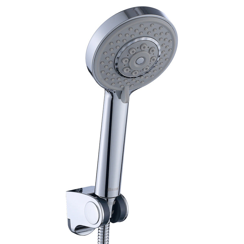 BowLift | 2 Sprays Handheld Shower Head Contemporary Shower Head Combo