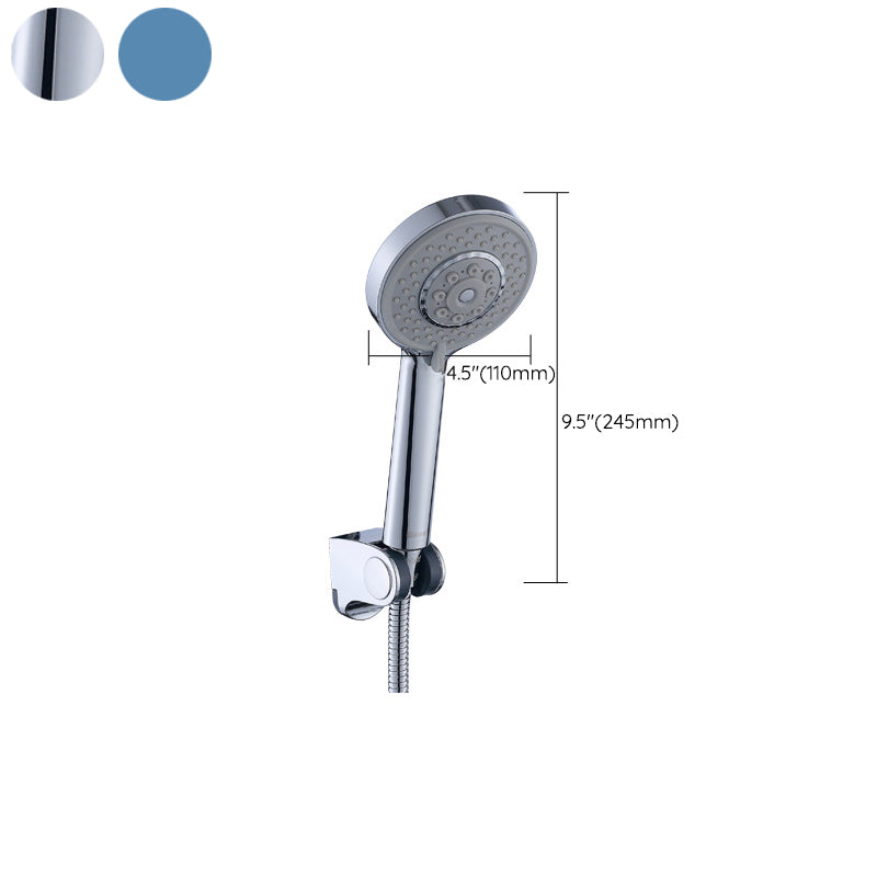 BowLift | 2 Sprays Handheld Shower Head Contemporary Shower Head Combo