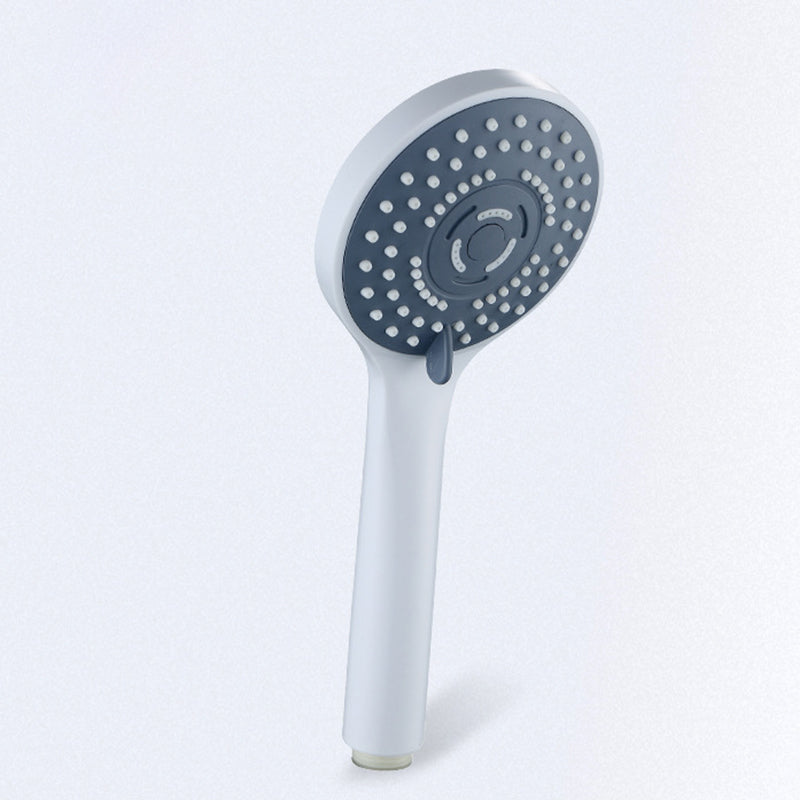 BowLift | 5-Spray Sample Shower Head Combo Contemporary Adjustable Shower Head