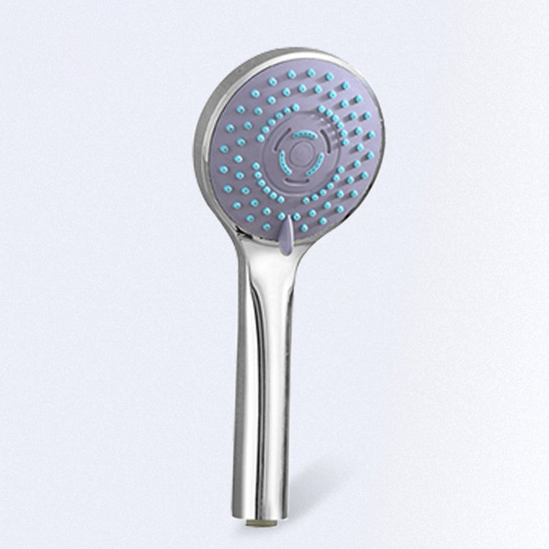 BowLift | 5-Spray Sample Shower Head Combo Contemporary Adjustable Shower Head