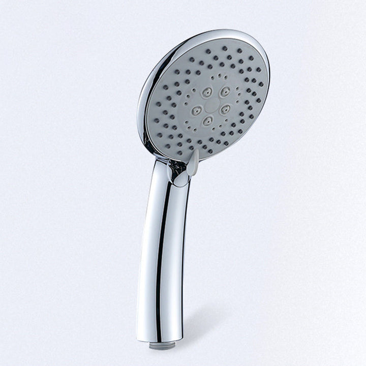 BowLift | 5-Spray Sample Shower Head Combo Contemporary Adjustable Shower Head