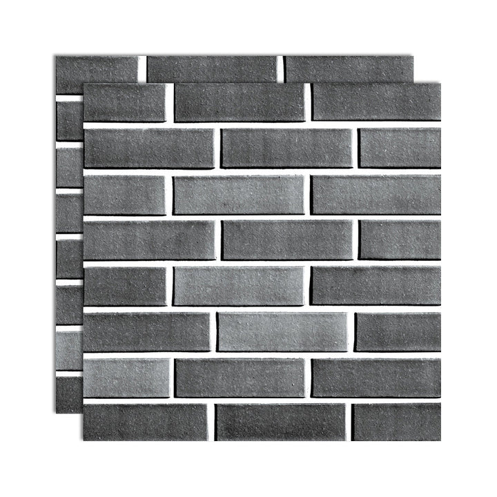 BowLift | 3D Peel and Stick Tiles Plastic Square Peel and Stick Tiles with Waterproof