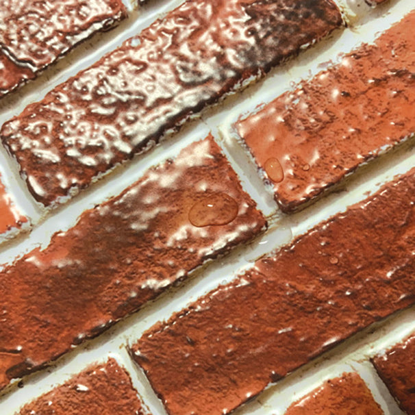 BowLift | Plastic Peel & Stick Subway Tile 3D Subway Tile with Slip-Resistant Surface