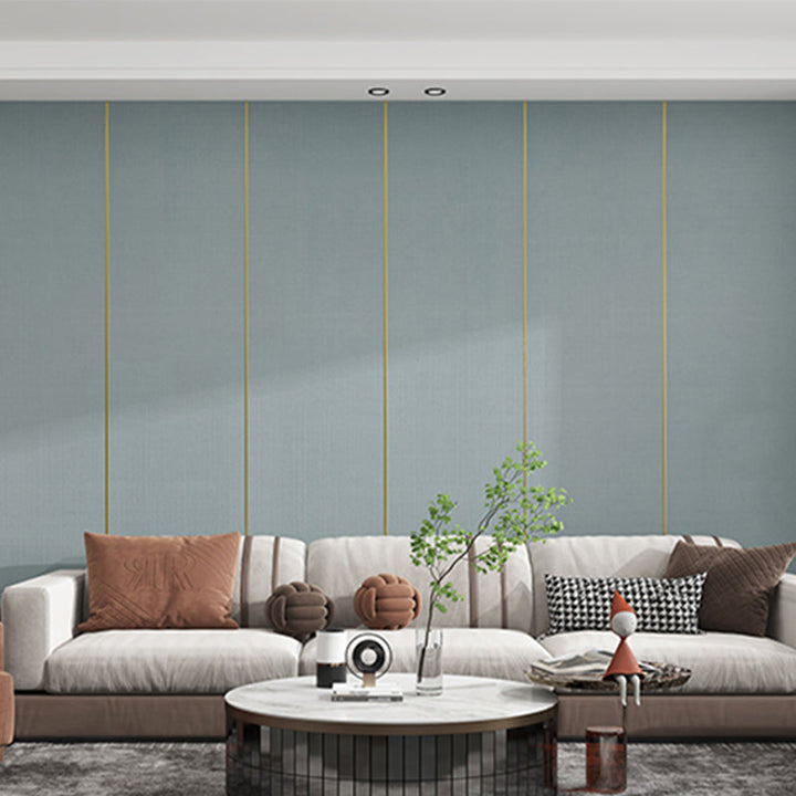 BowLift | Modern Splashback Panels PVC Peel and Stick Waterproof Zinc Splashback Wall Cladding