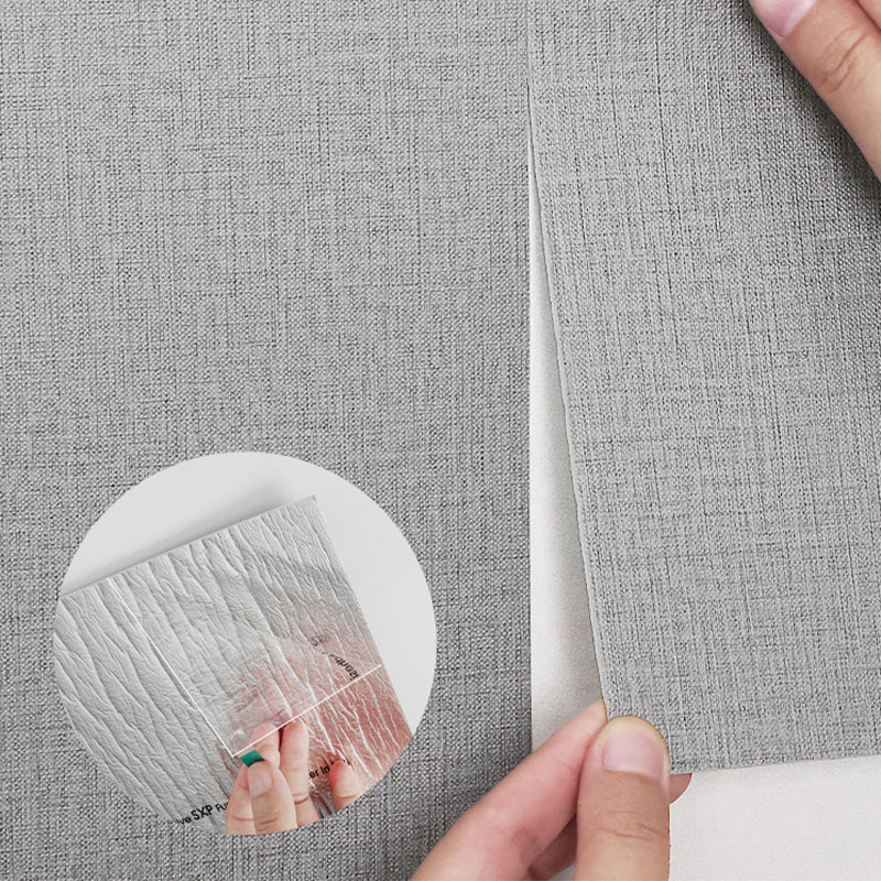 BowLift | Modern Wall Panel PVC Self-Adhesive Waterproof Tin Back Wall Wainscoting