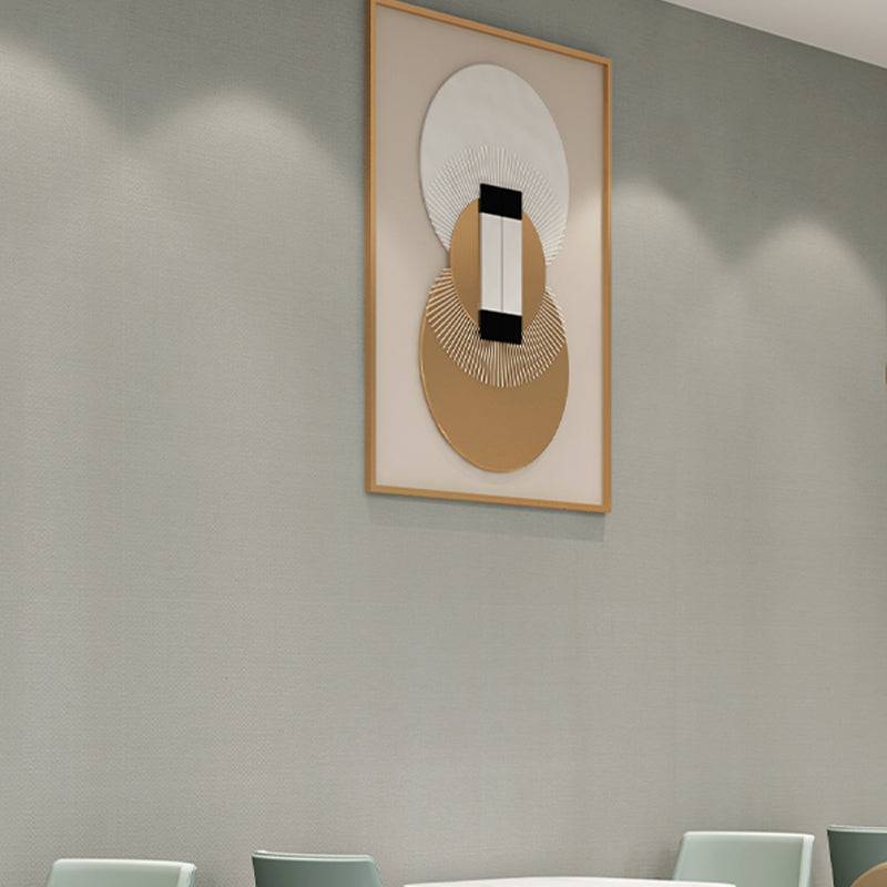 BowLift | Modern Wall Panel PVC Self-Adhesive Waterproof Tin Back Wall Wainscoting