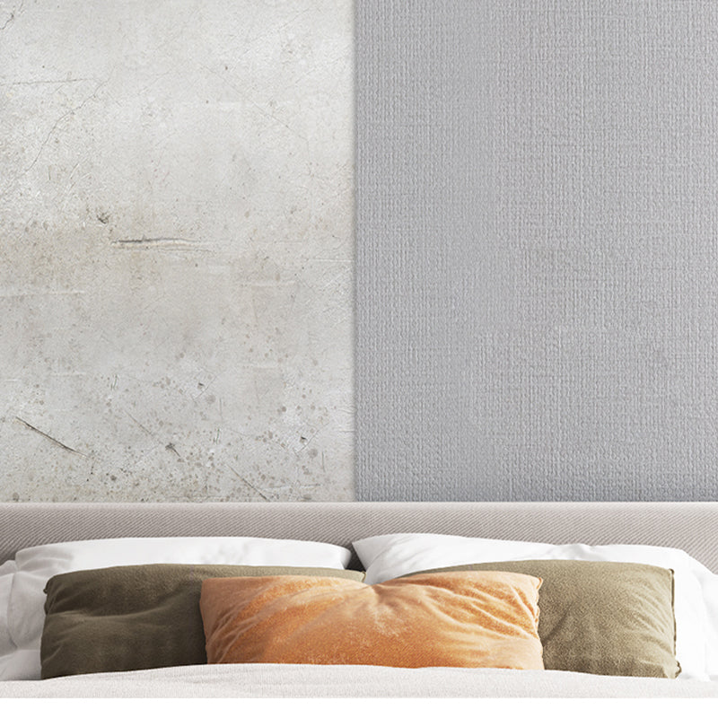 BowLift | Modern Wall Panel PVC Self-Adhesive Waterproof Tin Back Wall Wainscoting